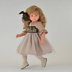 Кукла Пепа - 60 см (ASI, 282040) - миниатюра